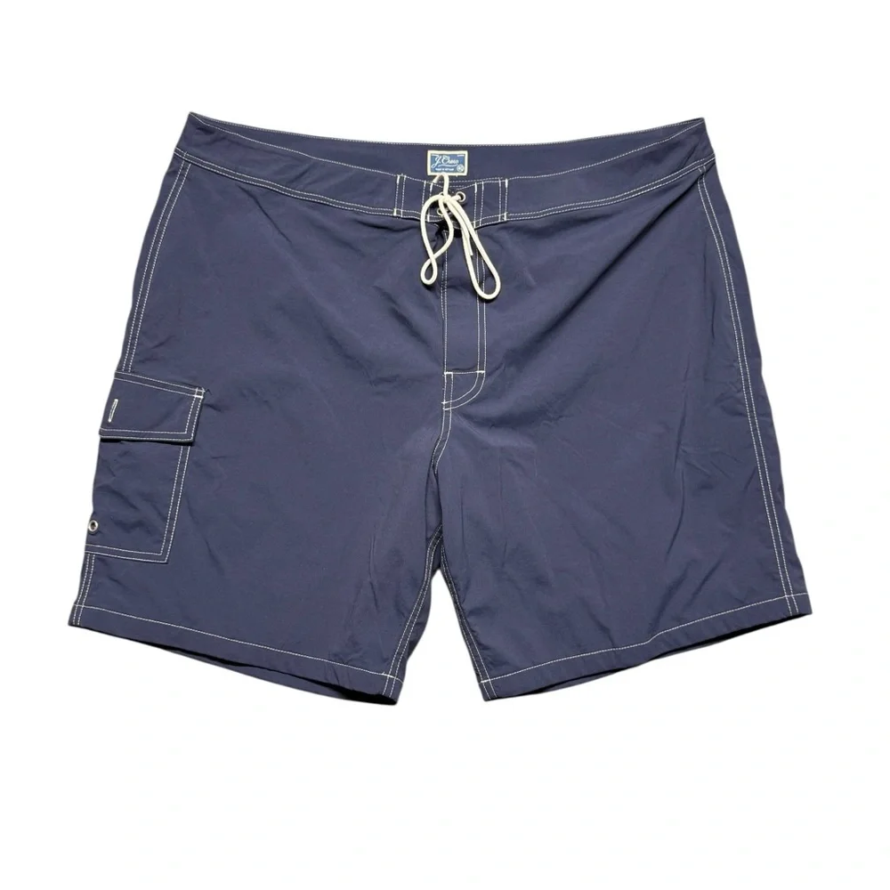 J. Crew 9